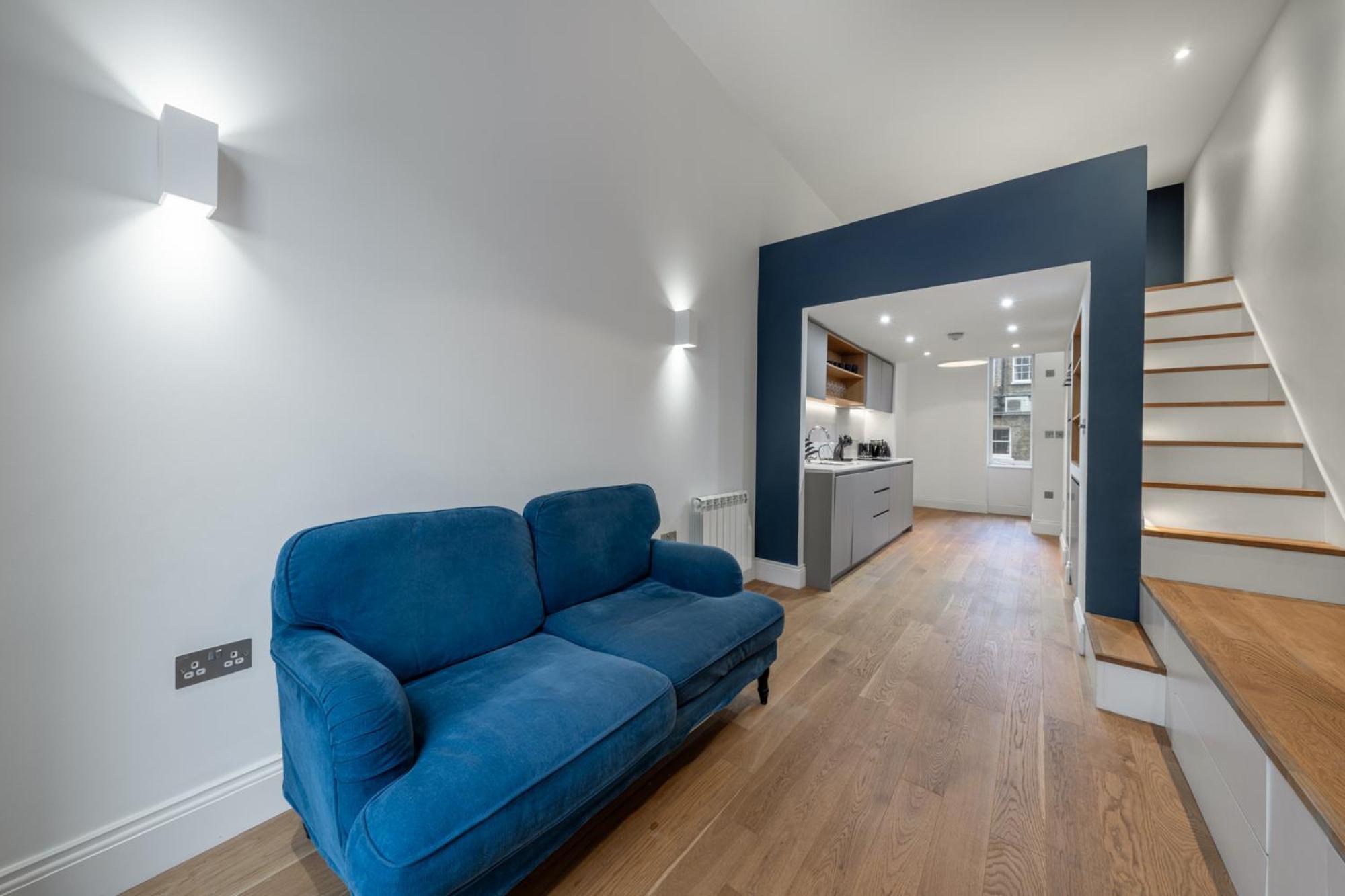 Appartement Beaufort Gardens