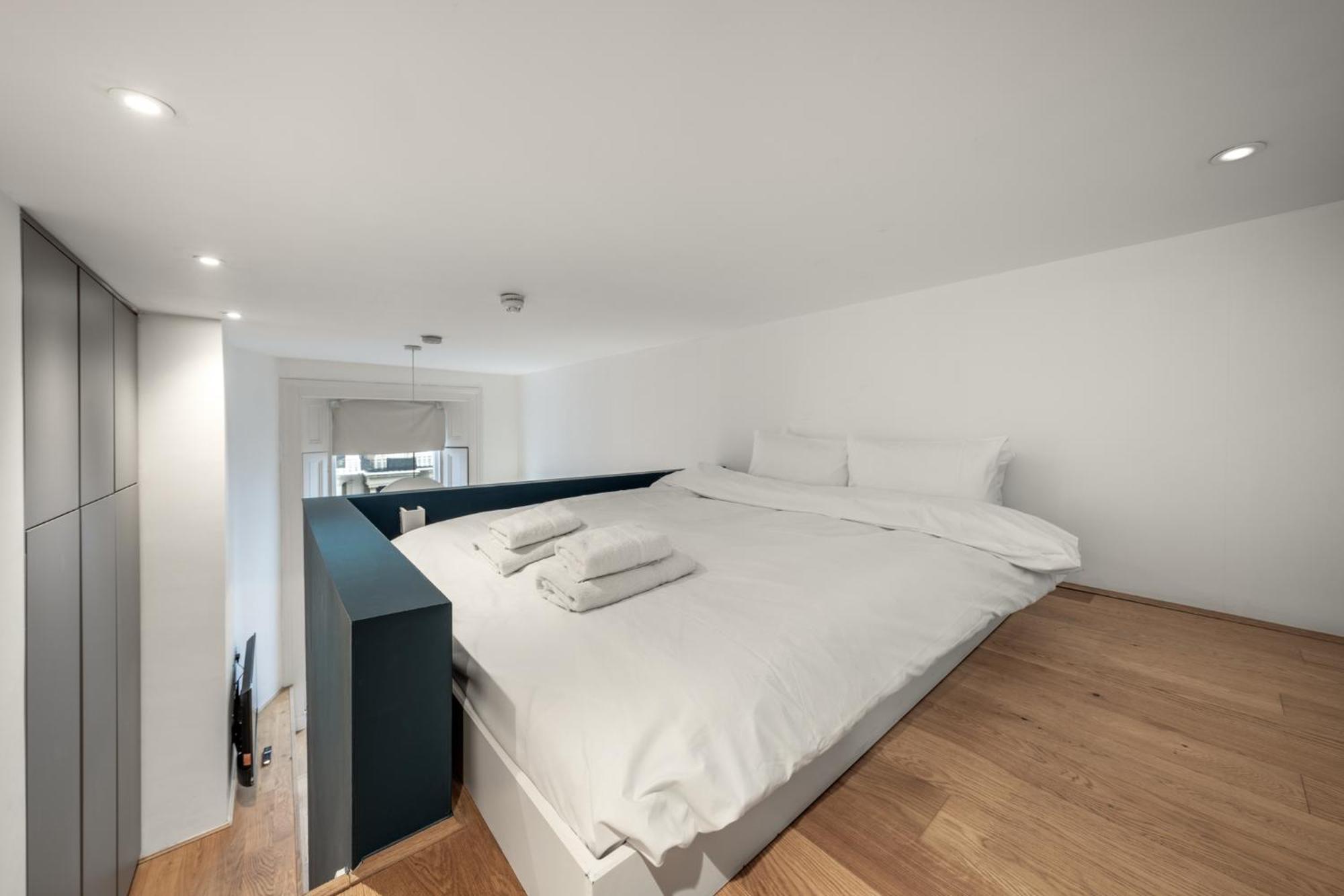 Appartement Beaufort Gardens *