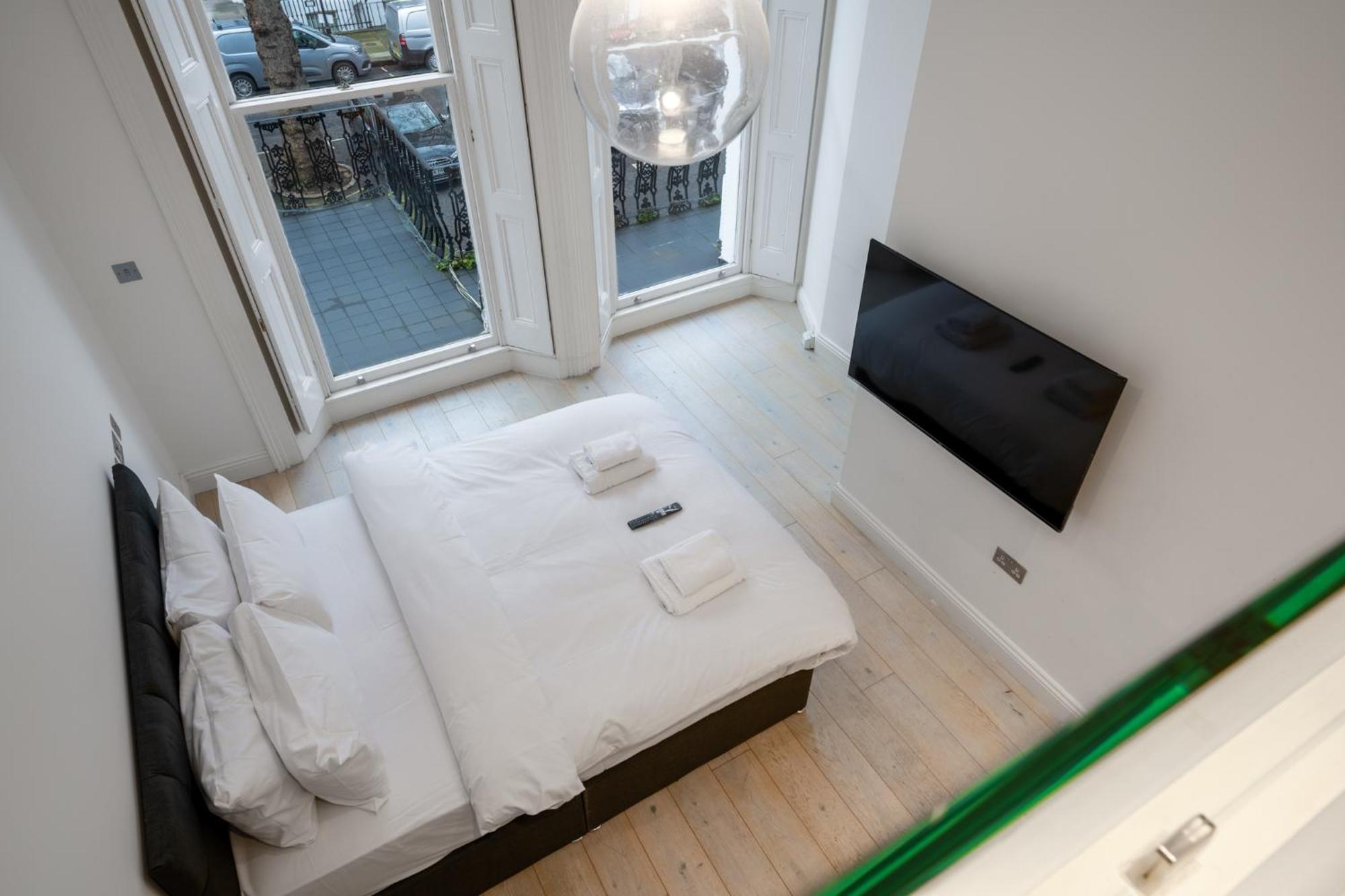 Appartement Beaufort Gardens