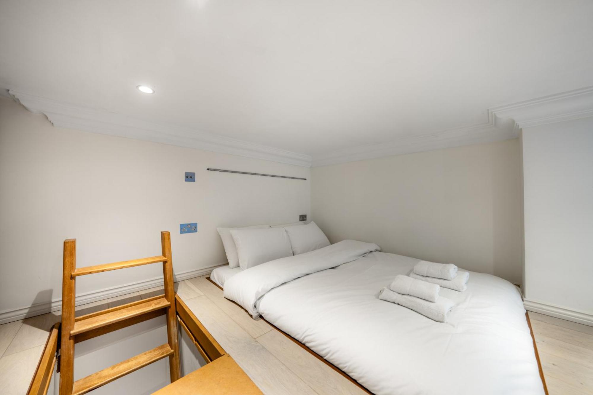 Beaufort Gardens Appartement Londres