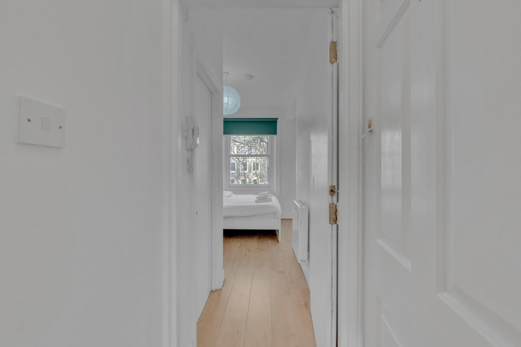 Appartement Beaufort Gardens Londres