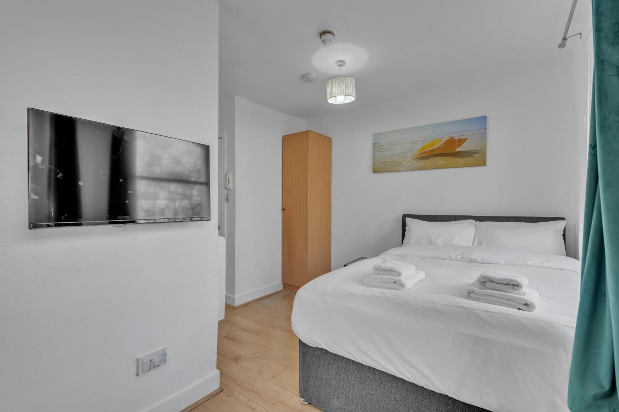 Beaufort Gardens Appartement