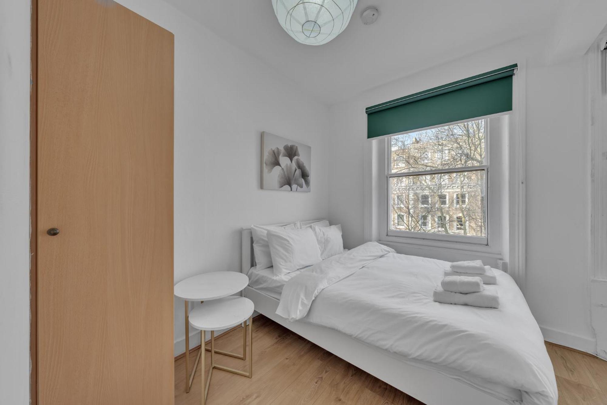 Appartement Beaufort Gardens Londres
