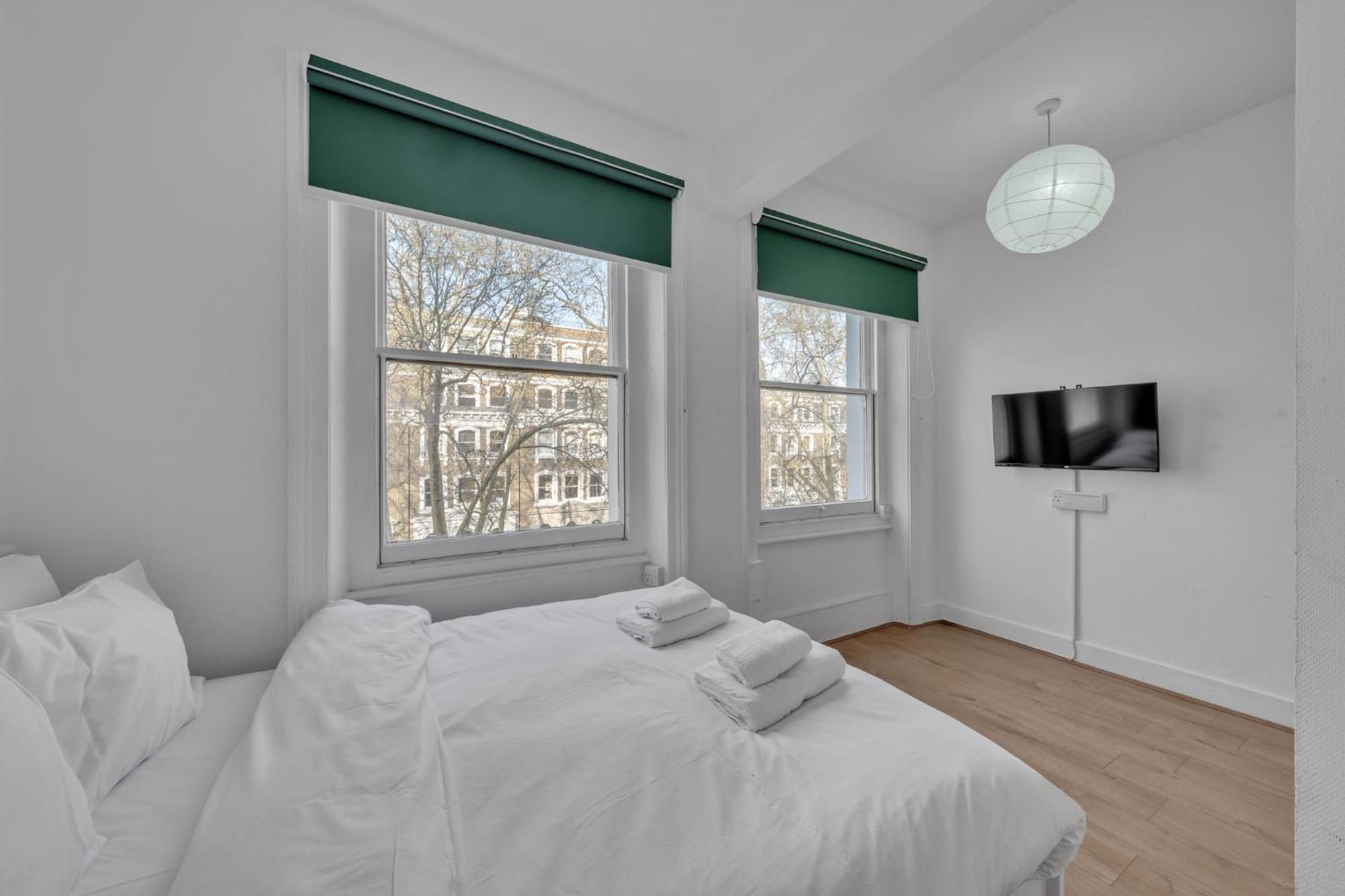 Beaufort Gardens Appartement
