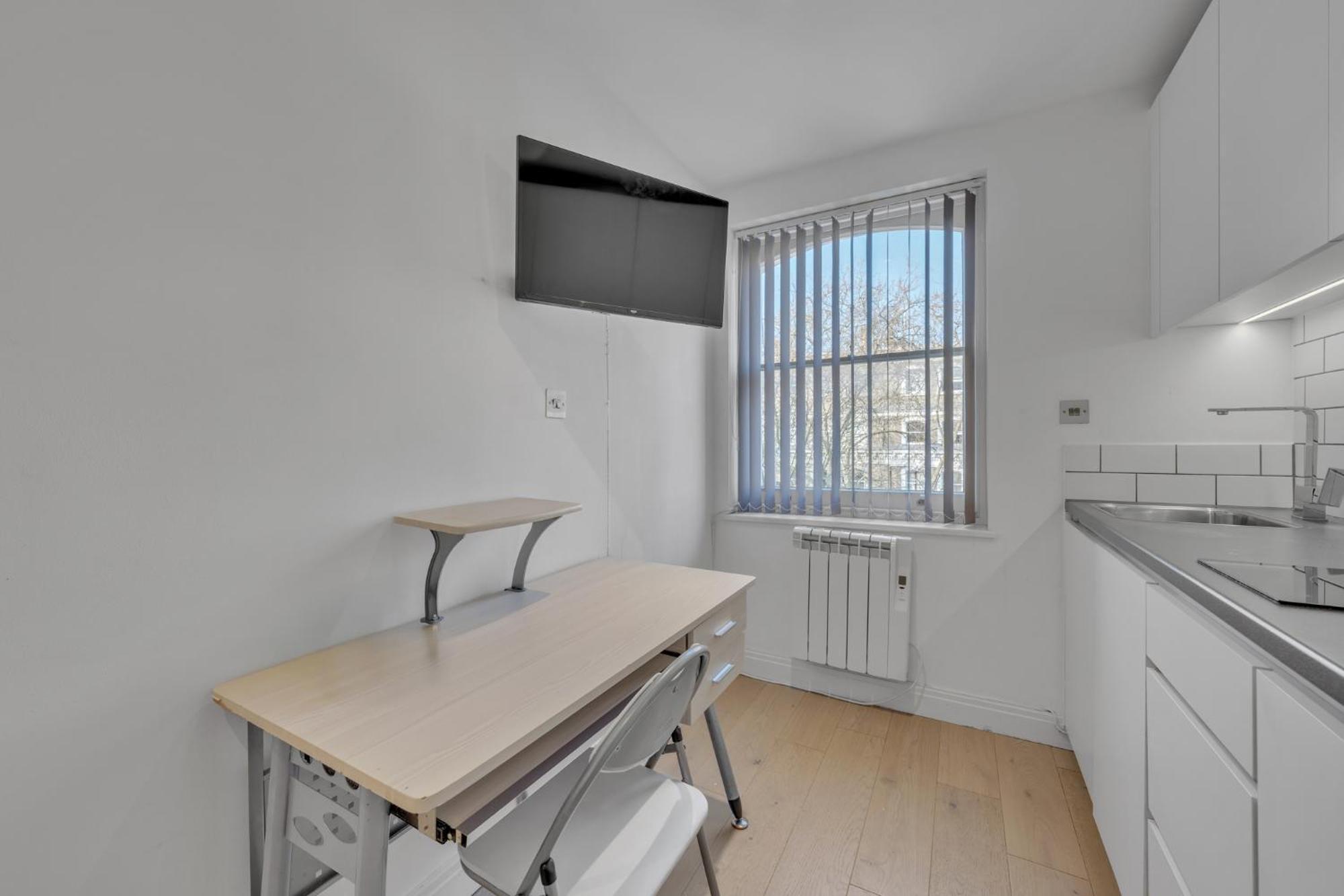 Beaufort Gardens Appartement Londres