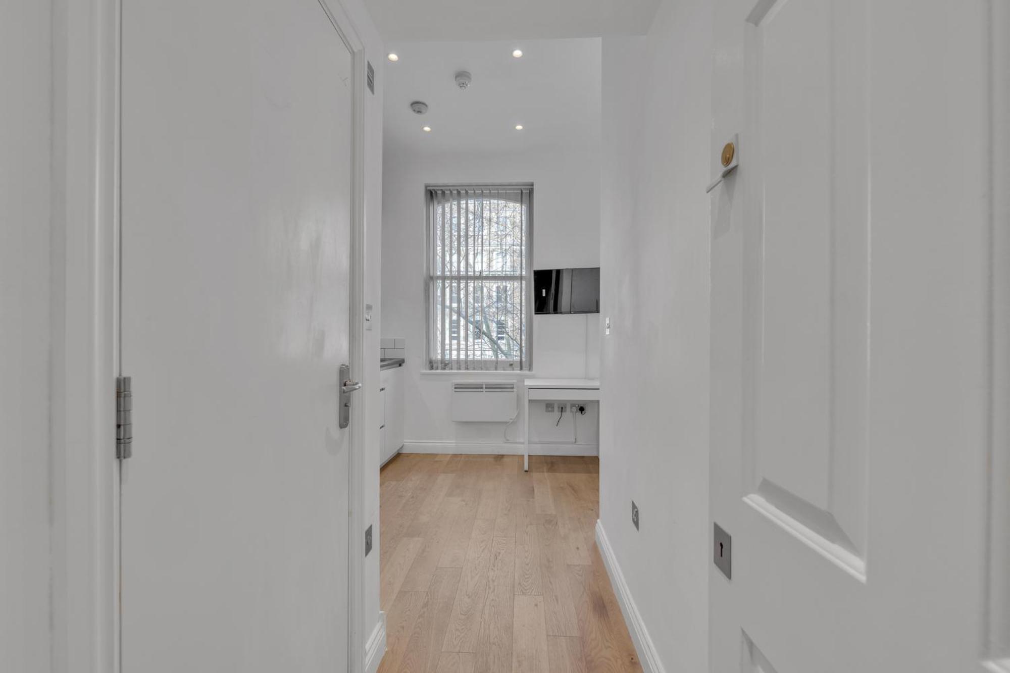 Appartement Beaufort Gardens