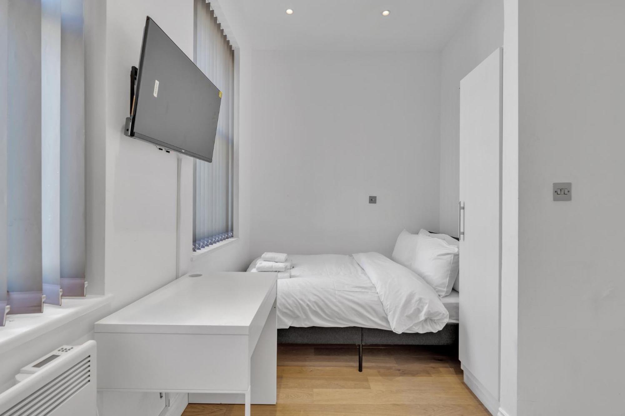 Appartement Beaufort Gardens