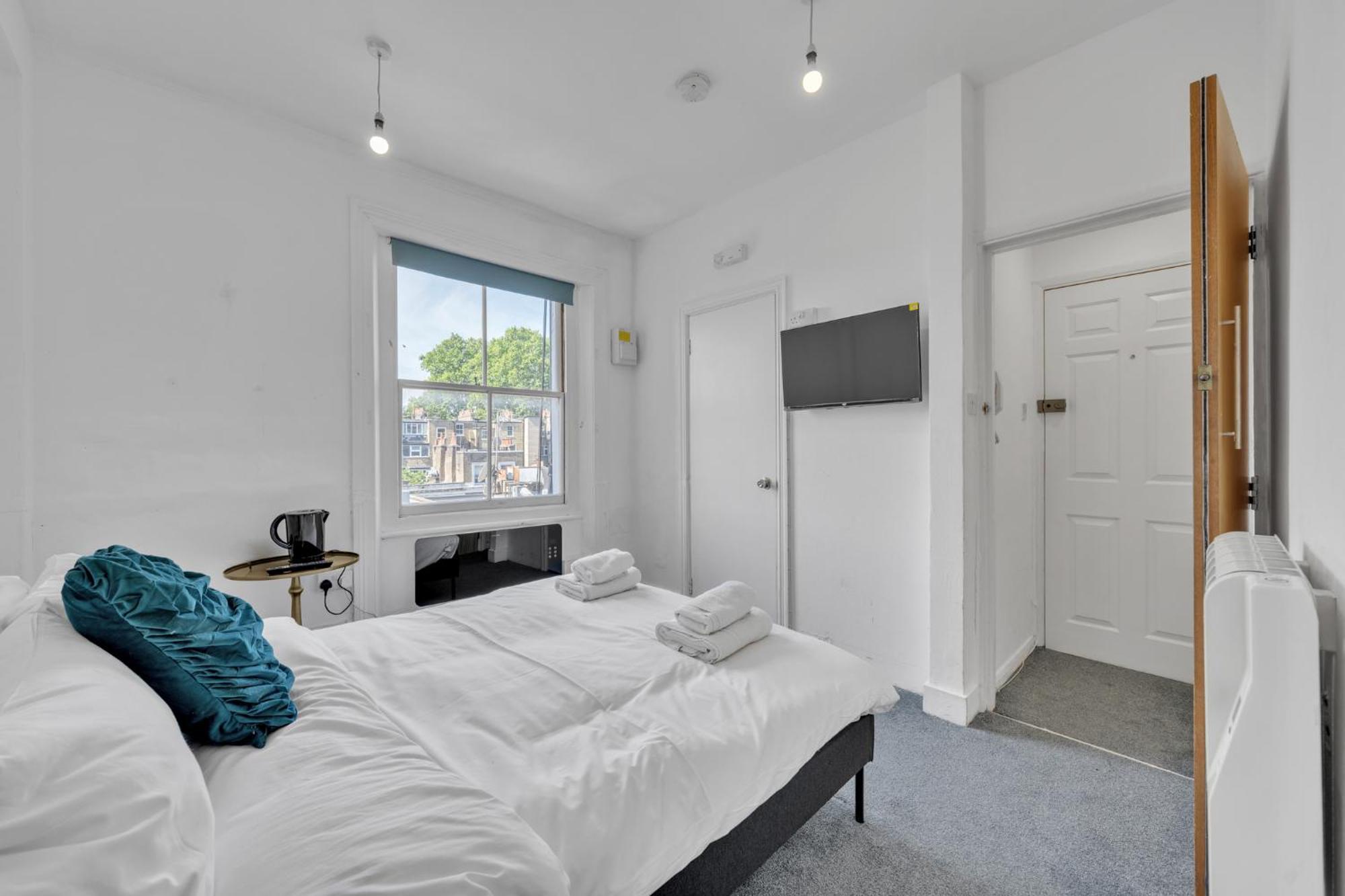 Beaufort Gardens Appartement